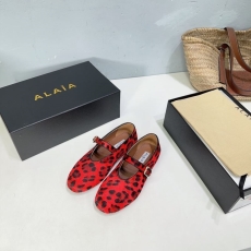 Alaia Shoes